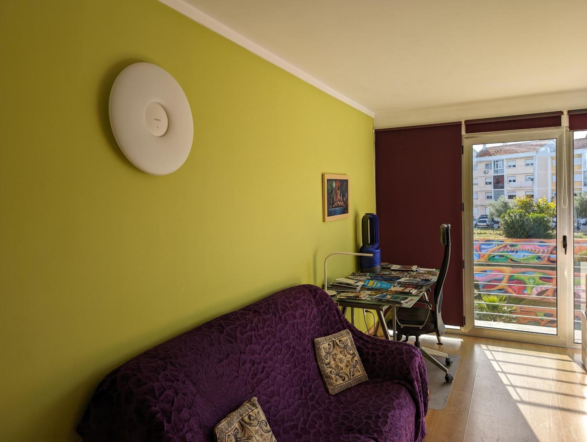 Apartment Lisbon Airport Lisboa Exterior foto