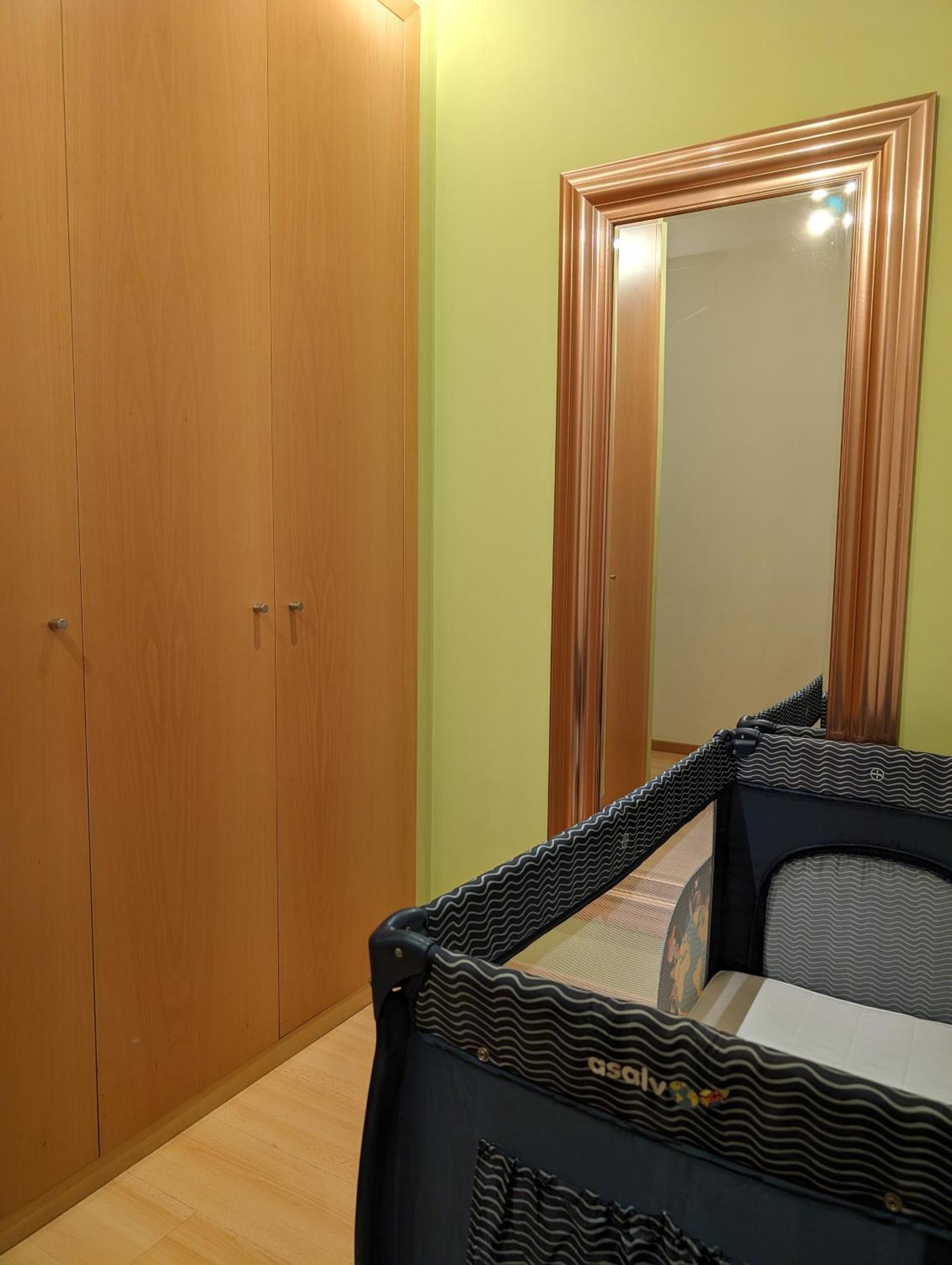 Apartment Lisbon Airport Lisboa Exterior foto
