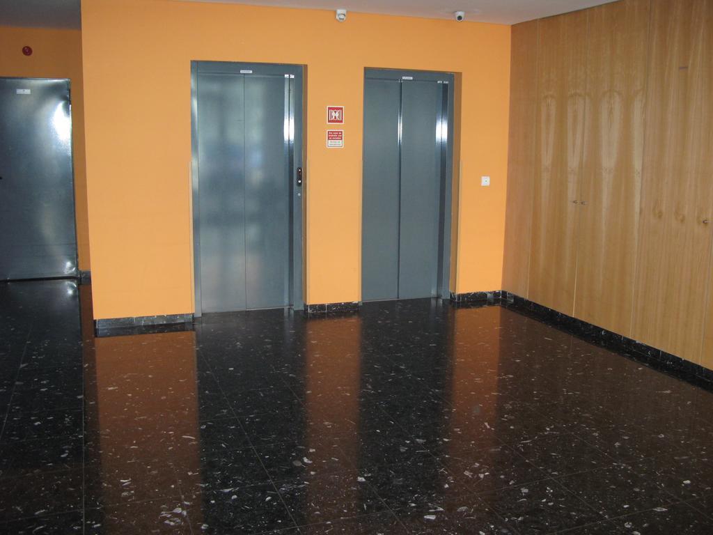 Apartment Lisbon Airport Lisboa Exterior foto